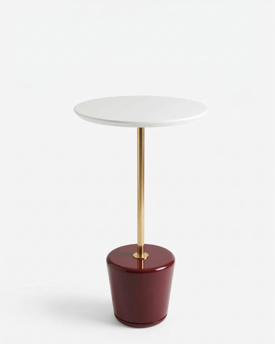 The Luma Pedestal | Color-Pop Edition