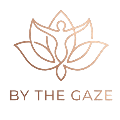 By The Gaze