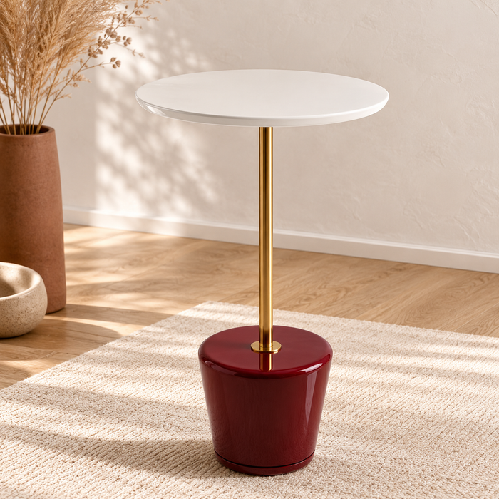 The Luma Pedestal