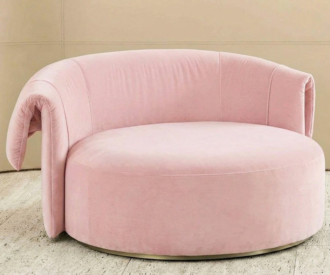 The Embrace Lounge Chair | Signature Circular Edition