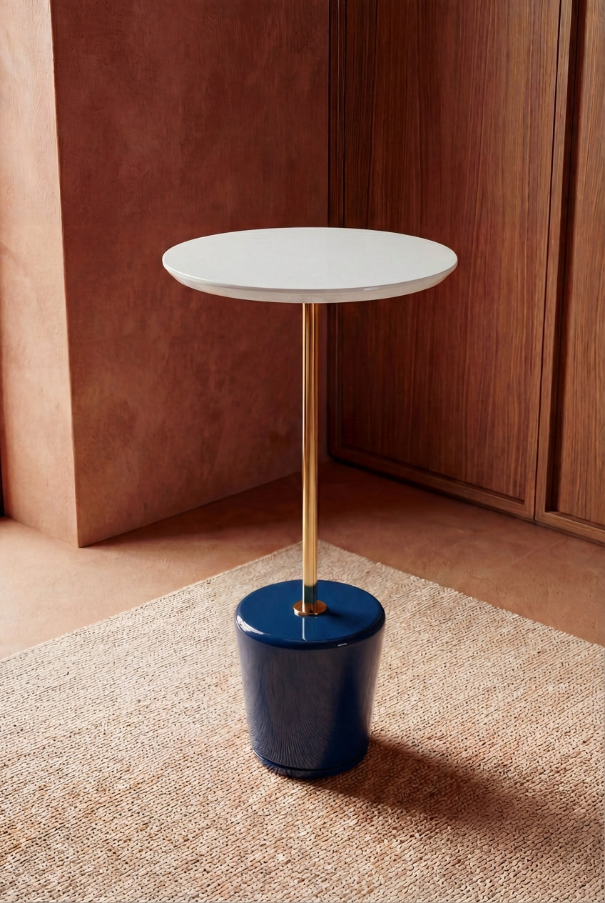 The Luma Pedestal | Color-Pop Edition