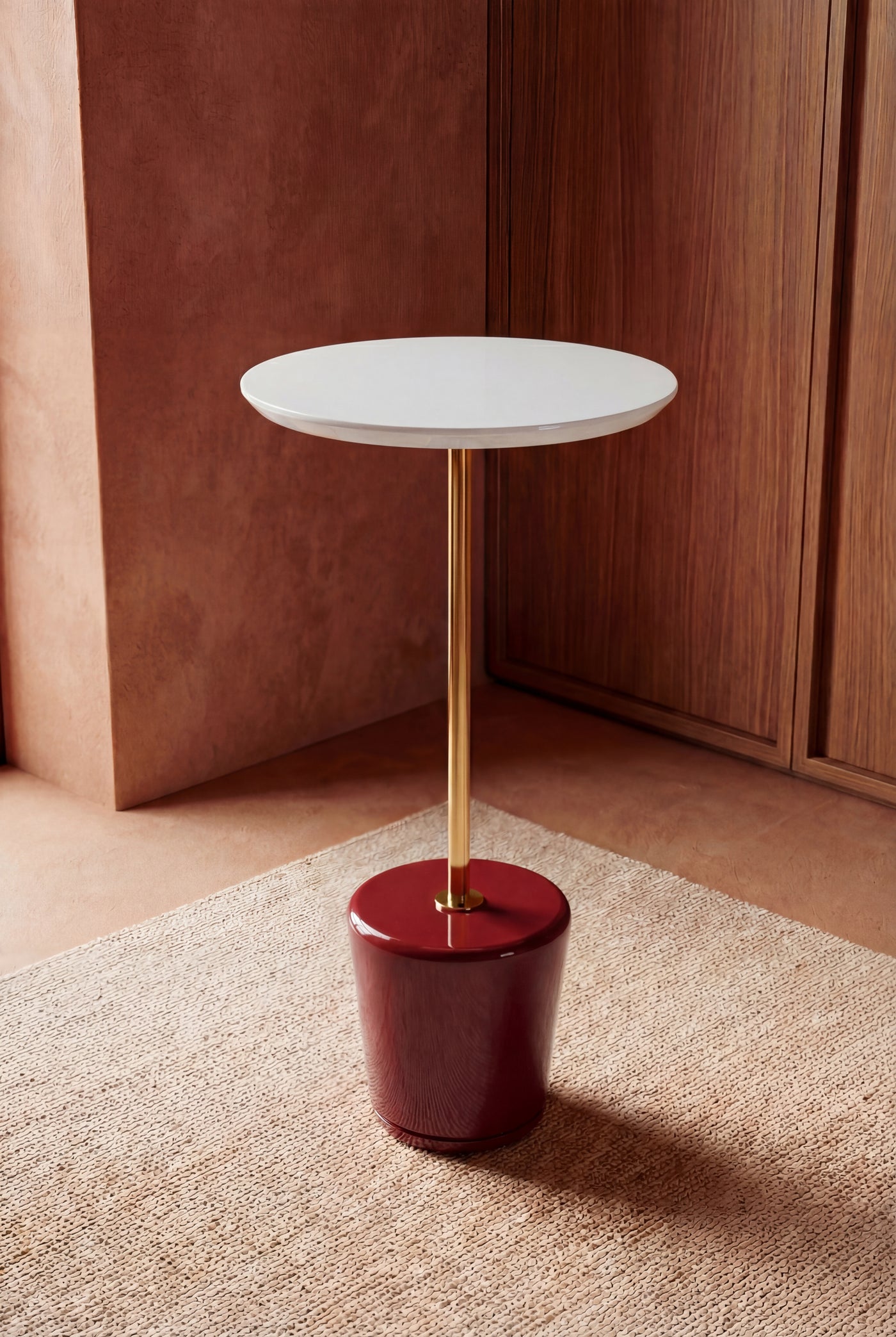 The Luma Pedestal | Color-Pop Edition