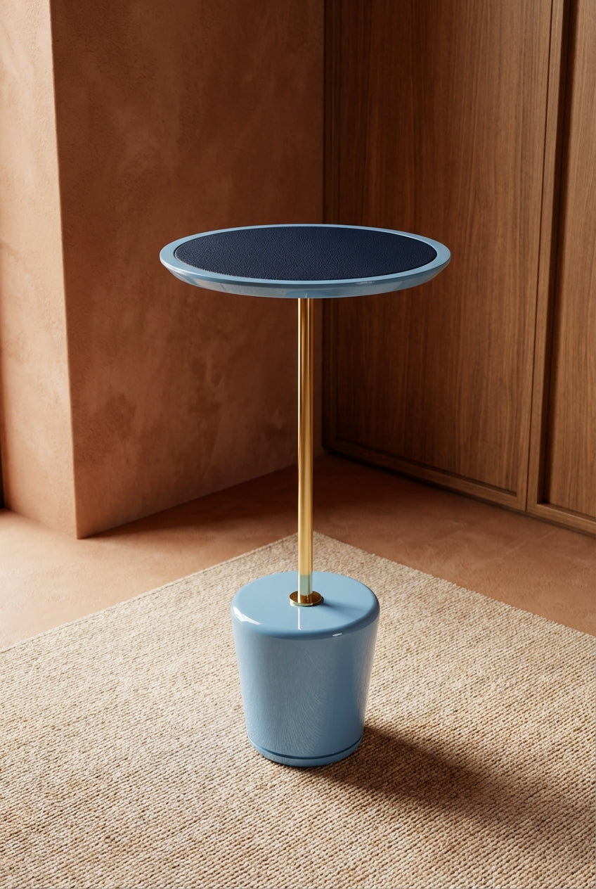 The Luma Pedestal | Color-Pop Edition
