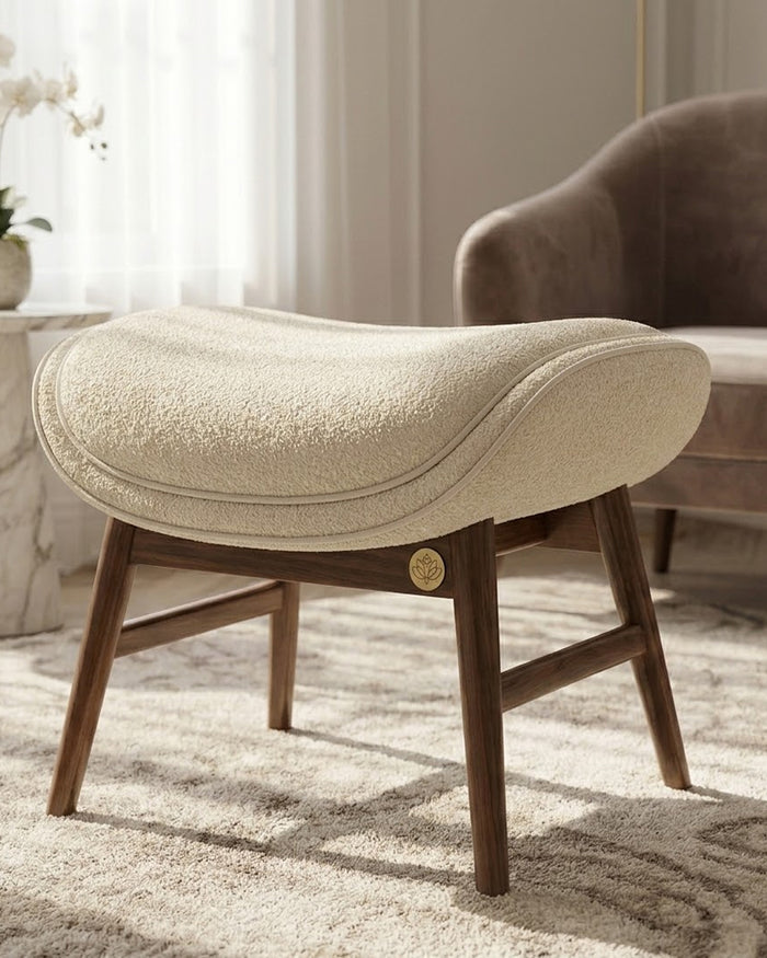The Saddle Stool